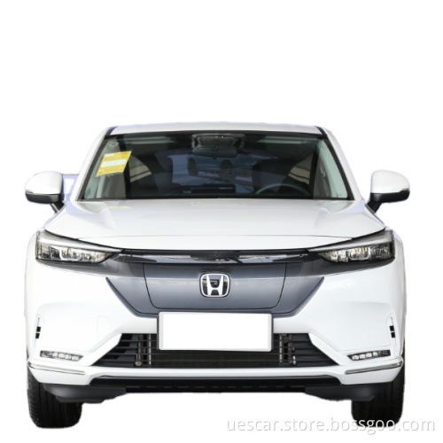 GACHonda e NP1 GuangQI Small  Suv  Car 2023 Auto 420-510KM Pure Electric Car 5 doors 5 seats